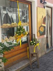 Pan Dei Caruggiu S.n.c., Calizzano orari di apertura