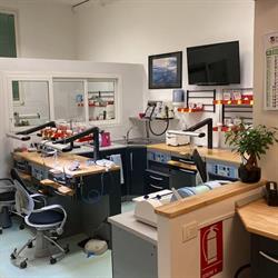 Pandent S.n.c., Bologna orari di apertura