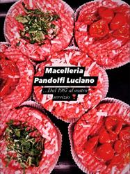 Macelleria Pandolfi Luciano, Cologno al Serio orari di apertura