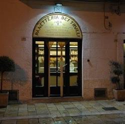 Panetteria Dei Trulli Di Manfredi Lorenzo, Alberobello orari di apertura
