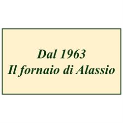 Il Fornaio di Alassio, orari di apertura