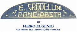Panetteria Gradellini, Parma orari di apertura