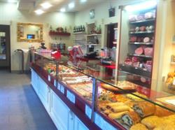 Panetteria Sandrigo, Aquileia orari di apertura