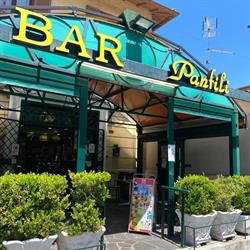 IQOS PARTNER - Bar Tabaccheria F.Lli Panfili, Roma, orari di apertura