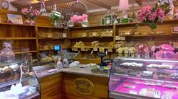 Panificio Sozza, Carbonera orari di apertura