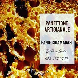 Panificio Amadasi e C. S.n.c., Sissa orari di apertura