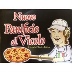 Nuovo Panificio al Vicolo, Verona orari di apertura