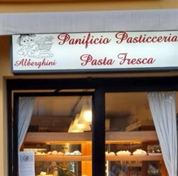 Nuovo Panificio Alberghini, Modena orari di apertura