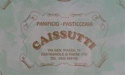 Panificio Caissutti Di Caissutti o. & d. S.n.c., Castagnole orari di apertura