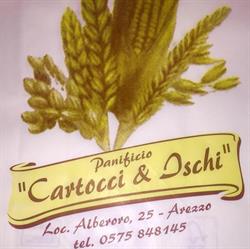 Panificio Cartocci, Monte San Savino orari di apertura