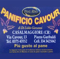 Panificio Cavour Di Liddo Giovanni & C. S.n.c., Casalmaggiore orari di apertura