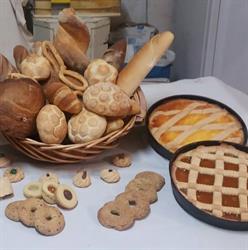 Panificio Centrale 3 Di Angelo Di Bari, Trani orari di apertura