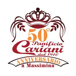 Panificio Cariani Di Cariani Fulvio E Massimo, Roma orari di apertura