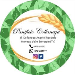Panificio Collanega Di Collanega Angelo Riccardo, Moriago della Battaglia orari di apertura