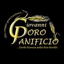 Panificio Doro Giovanni, Taranto orari di apertura