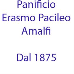 Panificio Erasmo Pacileo di Pacileo, Amalfi orari di apertura