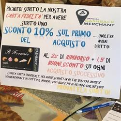 "Panificio Germano" Di Germano Giuseppe, Diamante orari di apertura