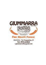 Panificio Giummarra Snc Di Giummarra Renato E Distefano Maria Concett, Ragusa orari di apertura