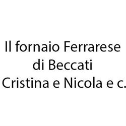 Il fornaio Ferrarese di Beccati Cristina e Nicola e c., Vedelago orari di apertura