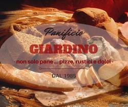 Panificio Giardino SNC, Sala Consilina orari di apertura