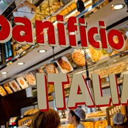Panificio Italia Di Sarli Francesco, Taranto orari di apertura