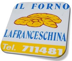 Panificio Lafranceschina, Agliana orari di apertura