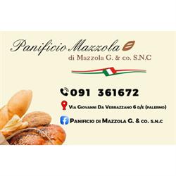 Panificio Mazzola, Palermo orari di apertura
