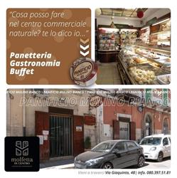 Mulino Bianco, Molfetta orari di apertura