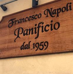 Panificio Napoli Francesco & Fibli - SNC, Mercato San Severino orari di apertura