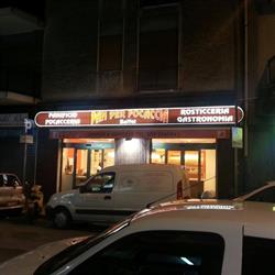 Panificio Pan Per Focaccia Di Viatore M.& C.snc, Bari orari di apertura