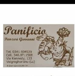 Panificio Panzeri Giovanni S.n.c., Valgreghentino orari di apertura