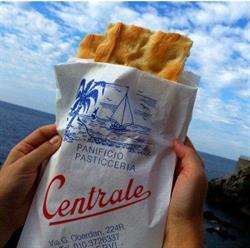 Panificio Pasticceria Centrale, Genova orari di apertura
