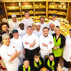 Panificio Pasticceria Fellini Giorgio & C. (S.n.c.), Rimini orari di apertura