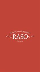 Panificio Raso, Levanto orari di apertura