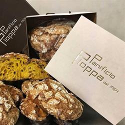 Panificio Pioppa di Belligoli Michele, Verona orari di apertura