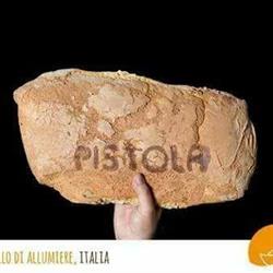Panifici Pistola Srl, Allumiere orari di apertura