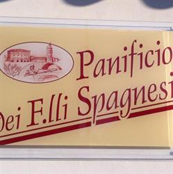 Panificio Spagnesi SNC, Pistoia orari di apertura