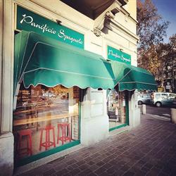 Panificio Spagnolo (Srl), Milano orari di apertura