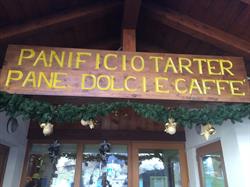 Panificio Tarter & C. (S.n.c.) Ville di Fiemme, Carano - Orari di apertura
