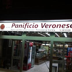 Panificio Veronese, Bari orari di apertura