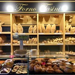 Panificio Tasini Di Tasini Luciano e Claudio SNC, Morciano di Romagna orari di apertura