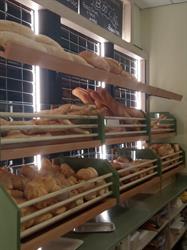Panificio Zacchini Enrico, Sala Bolognese orari di apertura