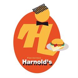 Paninoteca Harnold's, Pesaro orari di apertura