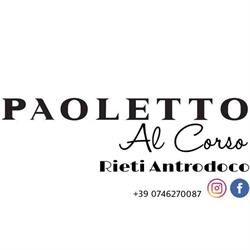Paoletto al Corso SRL, Rieti orari di apertura