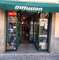 Paolini & Fanucchi - Negozio Diffusion, Lucca orari di apertura