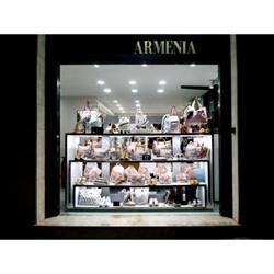 Armenia Calzature, Pozzallo orari di apertura