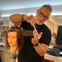 Paolo Parrucchiere Uomo Donna, Padova orari di apertura