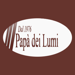 Papà dei Lumi, Milano orari di apertura