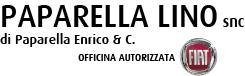 Paparella Lino Snc Di Paparella Enrico & C. Ferrara, Quartesana - Orari di apertura