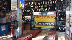 Paparusso Marco, Roma orari di apertura